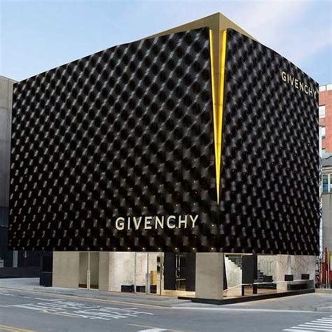 givenchy korea price|Givenchy in , Korea .